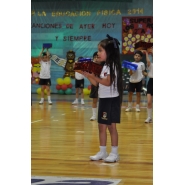 Fiesta de la Educación Física - Nivel Inicial y Primario (1°, 2° y 3° grados)